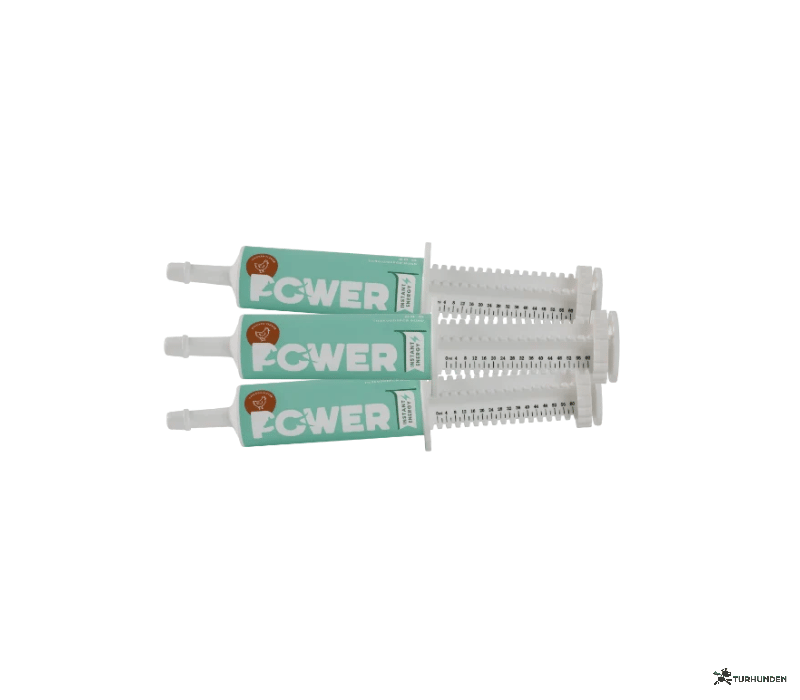 POWER Energy