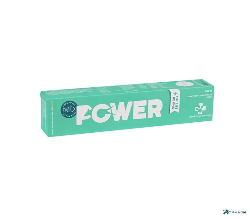 POWER Energy