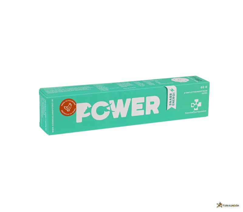 POWER Energy