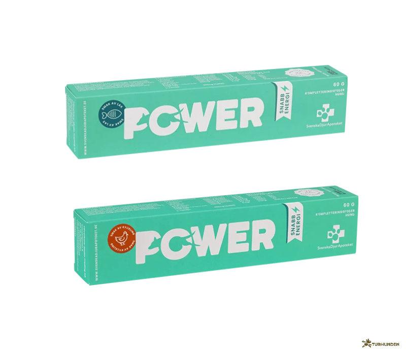 POWER Energy