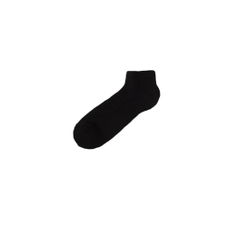 Joha kort Uldstrmpe m. Frotte