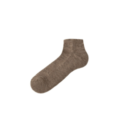 Joha kort Uldstrmpe m. Frotte