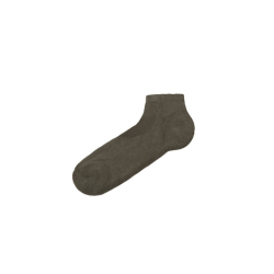 Joha kort Bambus strmpe m. Frott 