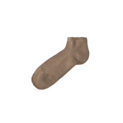 Joha kort Bambus strmpe m. Frott 