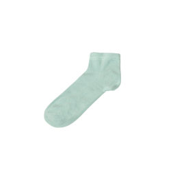 Joha kort Bambus strmpe