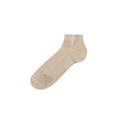 Joha kort Bambus strmpe