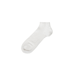 Joha kort Bambus strmpe