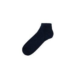 Joha kort Bambus strmpe