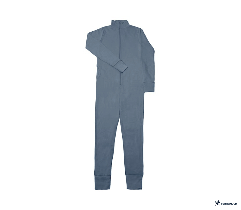 Joha Merino Uld Heldragt - Dame