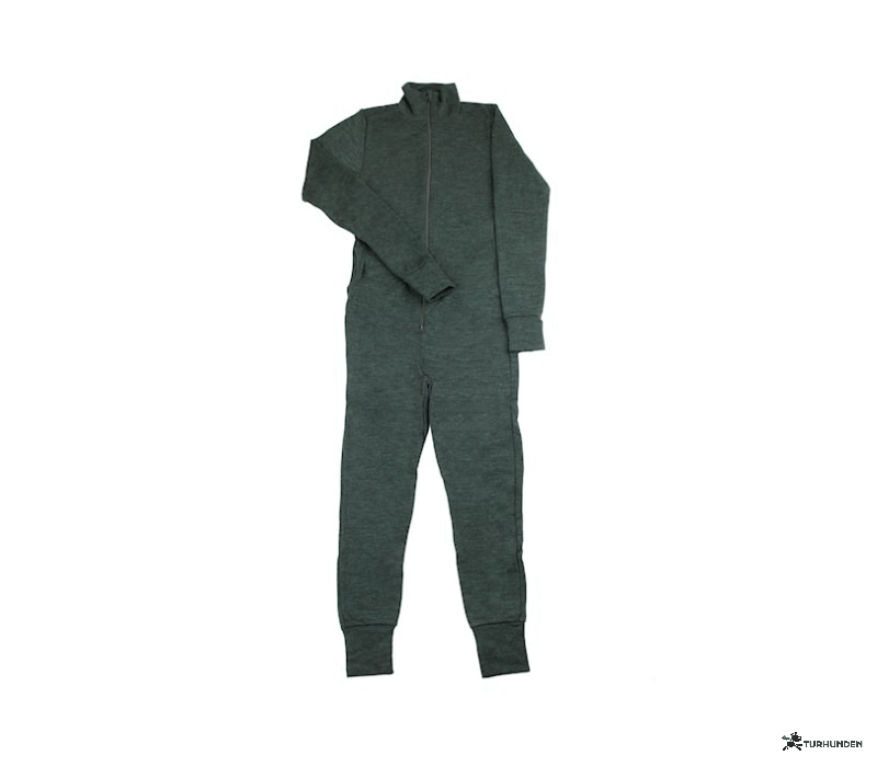 Joha Merinould Heldragt - Herre