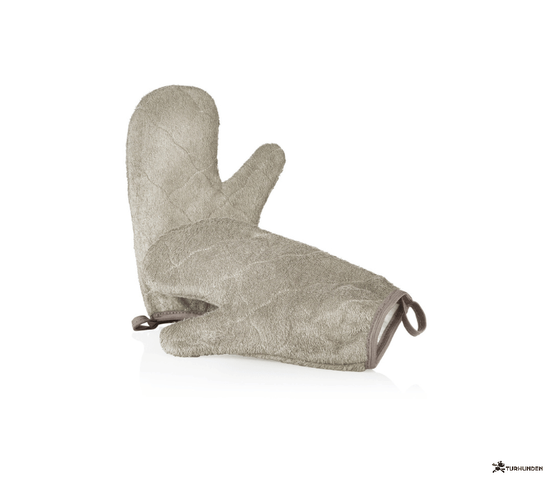 Siccaro - Trrehandske 1 stk