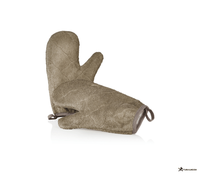 Siccaro - Trrehandske 1 stk