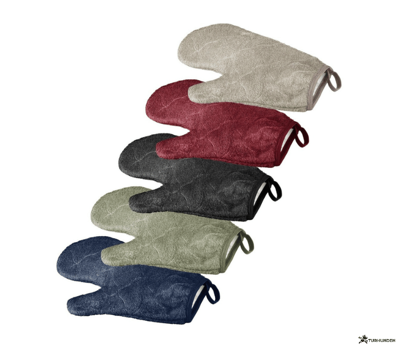 Siccaro - Trrehandske 1 stk