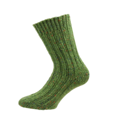 Avignon Ragg Sokker - 100 % uld