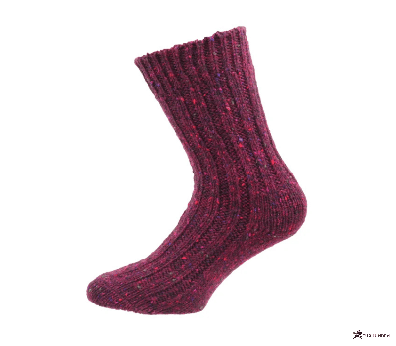 Avignon Ragg Sokker - 100 % uld