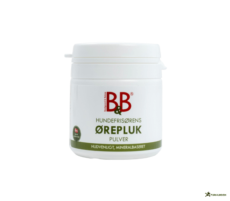 B&B �repluk