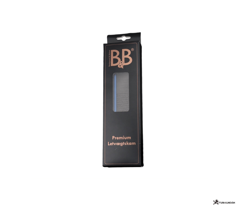 B&B Premium Letv�gtskam