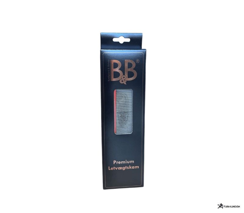 B&B Premium Letv�gtskam