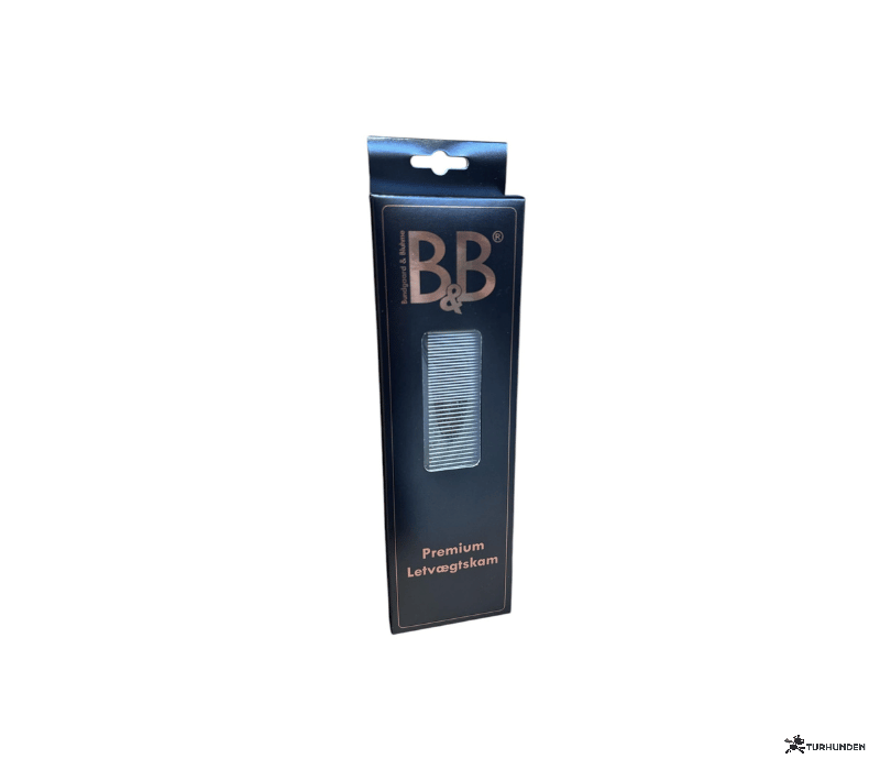 B&B Premium Letv�gtskam