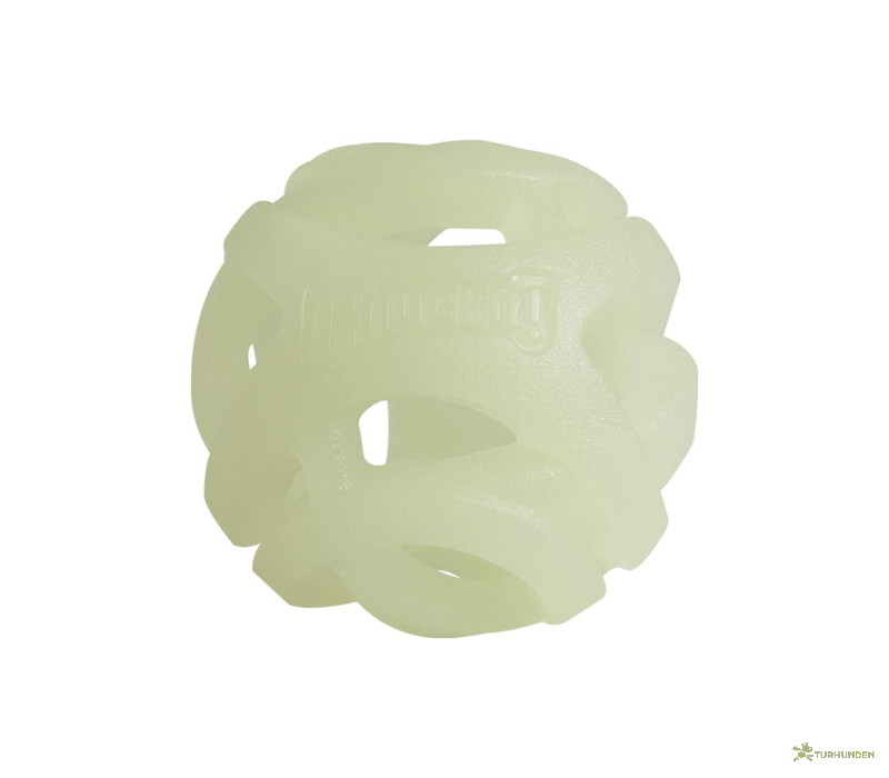 Chuckit Max glow air fetch bold 