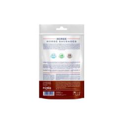 Frigera Natural Dog Chews Hesteplser