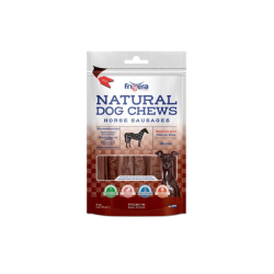 Frigera Natural Dog Chews Hesteplser
