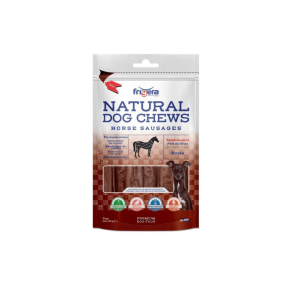 Frigera Natural Dog Chews Hesteplser