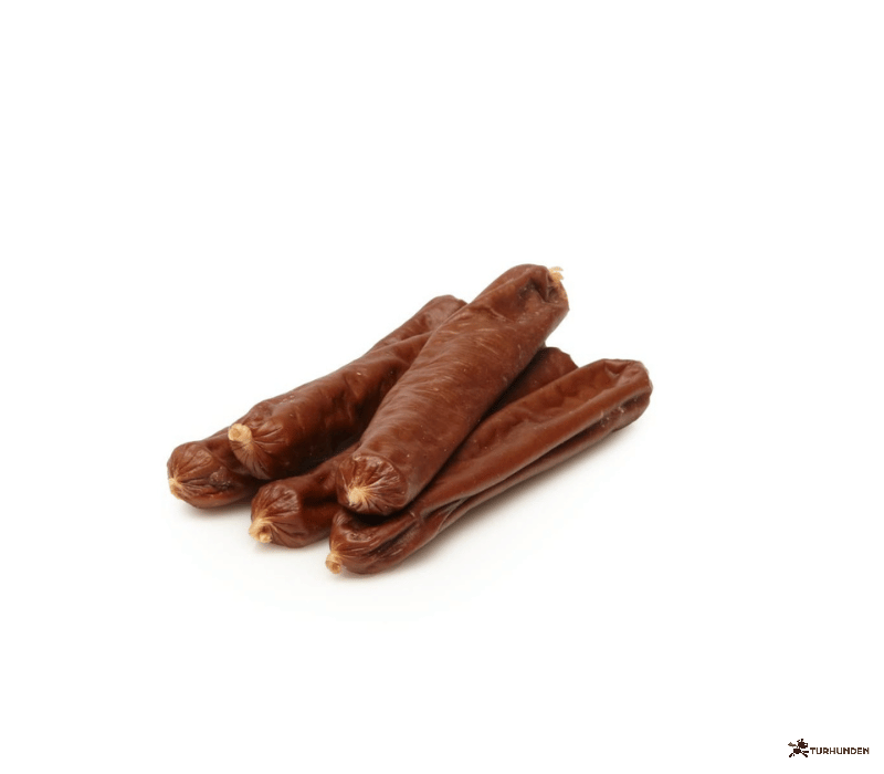 Frigera Natural Dog Chews Hesteplser