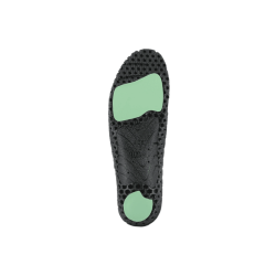 Green Comfort EnergySole� Shape Wool Dame � 4,5 mm indl�gss�l med uld