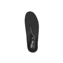 Green Comfort EnergySole� Shape Wool Dame � 4,5 mm indl�gss�l med uld