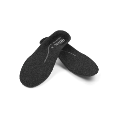 Green Comfort EnergySole� Shape Wool Dame � 4,5 mm indl�gss�l med uld
