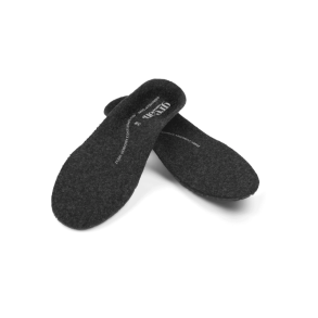Green Comfort EnergySole� Shape Wool Dame � 4,5 mm indl�gss�l med uld
