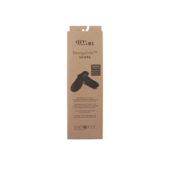 Green Comfort EnergySole� Shape Wool Dame � 4,5 mm indl�gss�l med uld