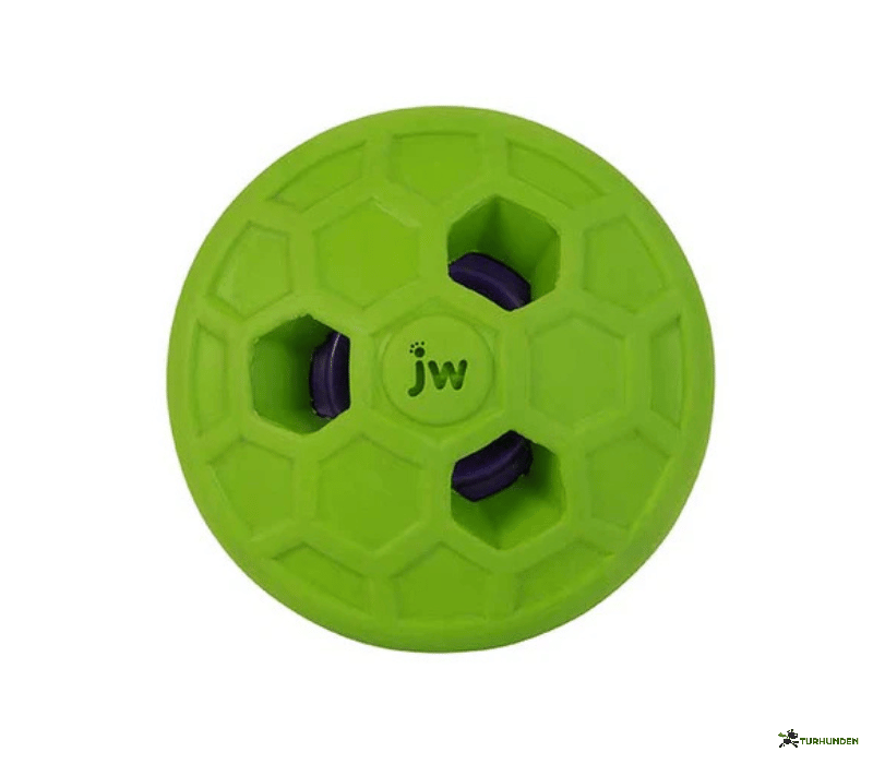 JW Natural Sounds Rumbler