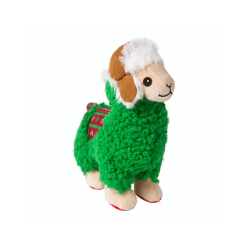 KONG Holiday Sherps Llama