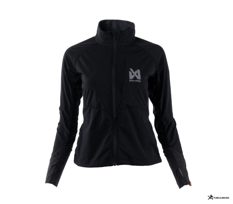  Non-stop dogwear CaniX warm Up Jacket / Dame