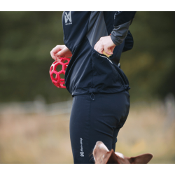  Non-stop dogwear CaniX warm Up Jacket / Dame