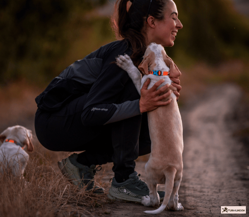  Non-stop dogwear CaniX warm Up Jacket / Dame