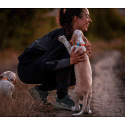  Non-stop dogwear CaniX warm Up Jacket / Dame