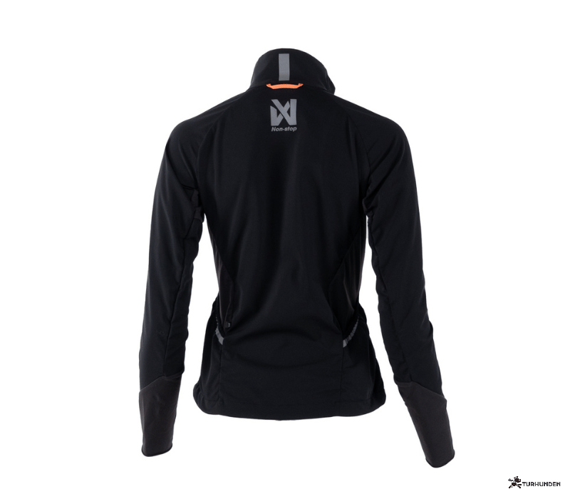  Non-stop dogwear CaniX warm Up Jacket / Dame