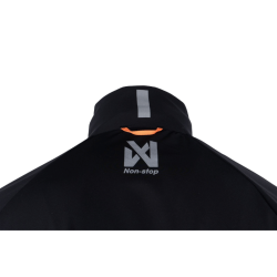 Non-stop dogwear CaniX warm Up Jacket / Herre