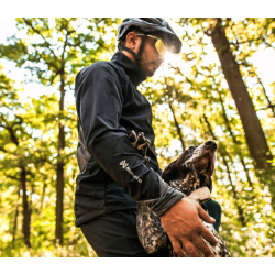 Non-stop dogwear CaniX warm Up Jacket / Herre