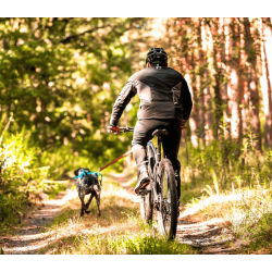 Non-stop dogwear CaniX warm Up Jacket / Herre