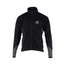 Non-stop dogwear CaniX warm Up Jacket / Herre