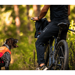 Non-stop dogwear CaniX warm Up Pants / Herre