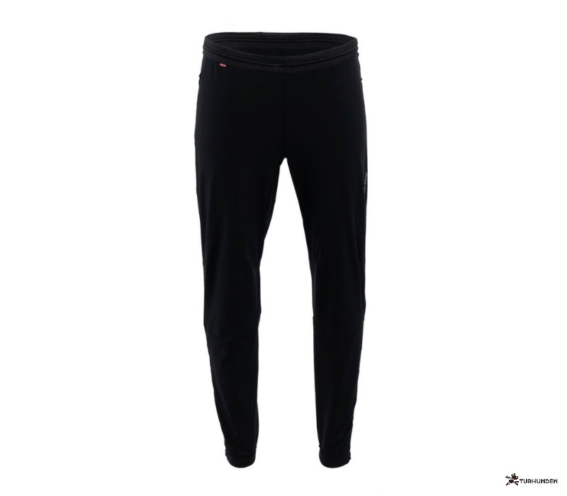 Non-stop dogwear CaniX warm Up Pants / Herre