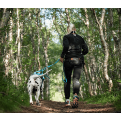 Non-stop dogwear CaniX warm Up Pants / Dame