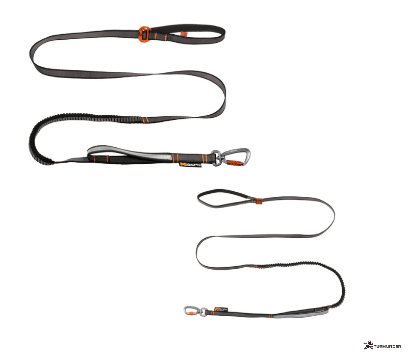 Non-stop dogwear Touring Bungee Adjustable 2,1