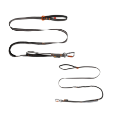 Non-stop dogwear Touring Bungee Adjustable 2,1