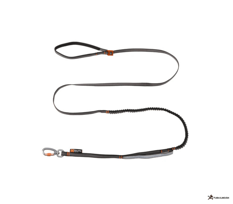 Non-stop dogwear Touring Bungee Adjustable 2,1